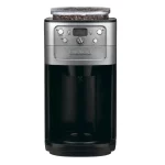 Cuisinart DGB-700BCFR Grind & Brew 12 Cup Coffeemaker (Certified Refurbished)