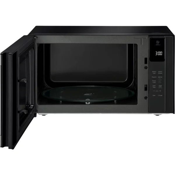 LG Neo Chef 1.5 Cu. Ft. 1200W Countertop Microwave