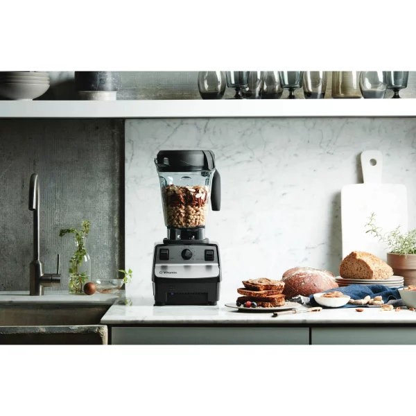 Restored Premium Vitamix 5300 Blender (Refurbished)