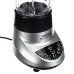 Cuisinart Smartpower Duet /Food Processor 7 Speed Blender Brushed Chrome (BFP-703BC)