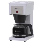 BUNN Speed Brew Classic Coffee Maker, Model GR White