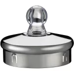 Cuisinart Stainless Steel 12 Cup Electric Coffee Percolator