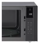 LG Neo Chef 1.5 cu. ft. Countertop Microwave Oven, 1200 Watts, Stainless Steel