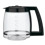 Cuisinart DGB-700BCFR Grind & Brew 12 Cup Coffeemaker (Certified Refurbished)