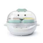 nutribullet Baby® Turbo Steamer