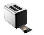 Krups 2-Slice My Memory Digital Toaster | Stainless Steel