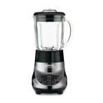 Cuisinart Smartpower Duet /Food Processor 7 Speed Blender Brushed Chrome (BFP-703BC)