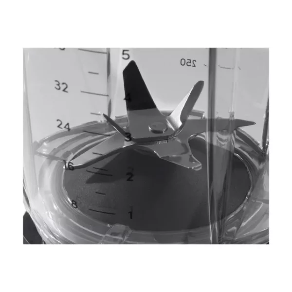 Nutribullet 1200 Watts 64 oz. Full-Size Blender Combo NBF50500, Dark Gray. (Condition: New)