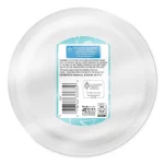 Great Value Everyday Strong, Soak Proof, Microwave Safe, Disposable Paper Plates, 10", Patterned, 200 Count