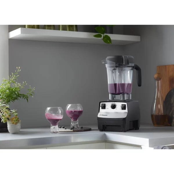 Restored Premium Vitamix 5300 Blender (Refurbished)