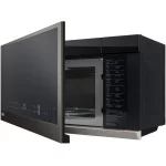 LG 2.1 cu. ft. Smart Over-the-Range Microwave with ExtendaVent 2.0 & EasyClean