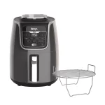 Ninja 5.5-Quart Air Fryer Max XL, AF161