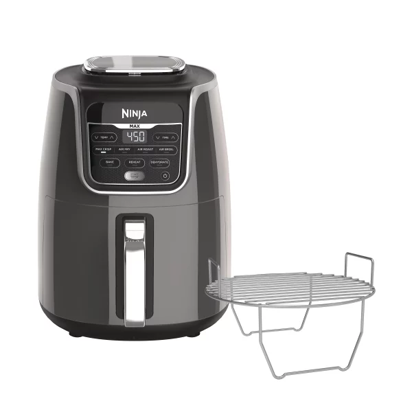 Ninja 5.5-Quart Air Fryer Max XL, AF161