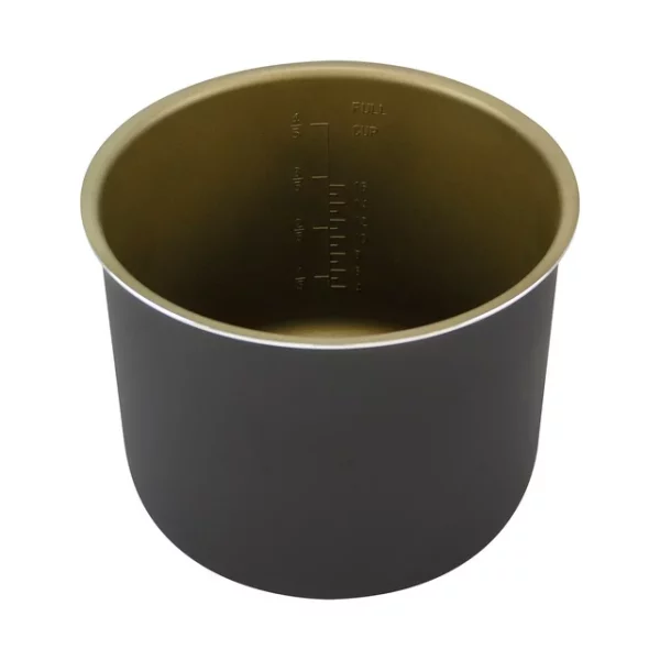 NESCO® NPC-9 9.5 Qt. Electric Smart Pressure Cooker and Canner