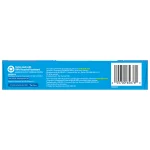 Ziploc® Big Bags, Large, Secure Double Zipper, 5 ct, Expandable Bottom, Heavy-Duty Plastic, Built-In Handles, Flexible Shape to Fit Where Storage Boxes Can't
