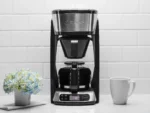 BUNN HB Stainless Steel 10 Cup Drip Coffee Maker (Condition: New)