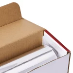 Karat 18"x 500' Heavy Duty Aluminum Foil Roll