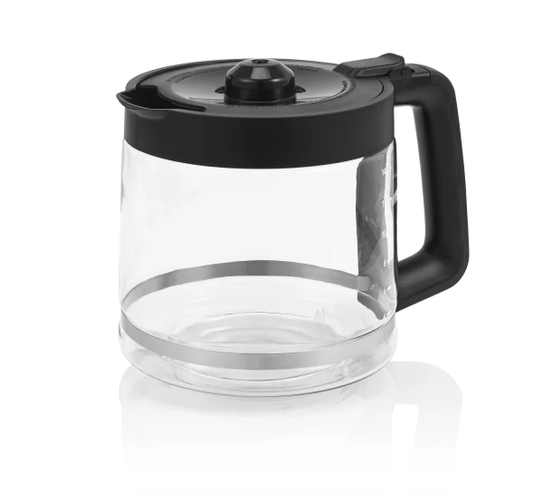 Mr. Coffee® 14 Cup Programmable Coffee Maker, Light Stainless Steel