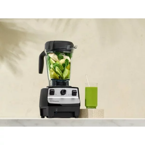 Restored Premium Vitamix 5300 Blender (Refurbished)