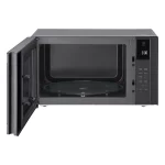 LG Neo Chef 1.5 cu. ft. Countertop Microwave Oven, 1200 Watts, Stainless Steel