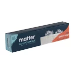 Matter Compostable Gallon Food Storage Bags, 20 Count
