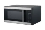 Hamilton Beach 1.6 Cu ft Sensor Cook Countertop Microwave Oven in Stainless Steel, New