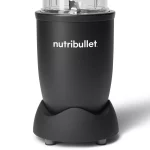 Nutribullet® Pro 32 oz. 900 Watt Personal Blender, Matte Black. (Condition: New)