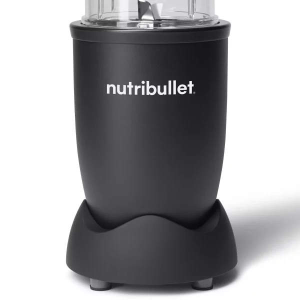 Nutribullet® Pro 32 oz. 900 Watt Personal Blender, Matte Black. (Condition: New)