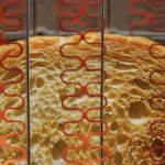 Revolution Cooking InstaGLO R180 Toaster in Stainless Steel