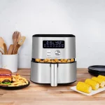 Kalorik Maxx 6 Quart Digital Air Fryer