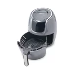 Restored PowerXL Vortex 1500W 5Qt 7-In-1 Digital Air Fryer with Presets- (Refurbished)