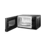 Danby DBMW1120BBB 1.1 Cu ft Countertop Microwave 1000 Watts 10 Power Levels