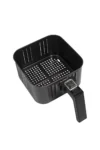Emerald Air Fryer 1800 Watts with Digital LED Touch Display & Slide Out Pan, Detachable Basket 5.2L Capacity (1804-5.0)