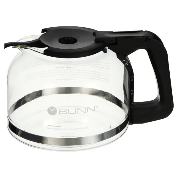 BUNN GRB High Altitude 10-Cup Drip Coffee Maker (Condition: New)