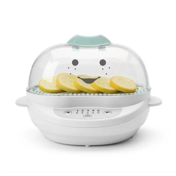 nutribullet Baby® Turbo Steamer