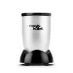 Magic Bullet® 11 Piece Personal Blender MBR-1101 – Silver / Black
