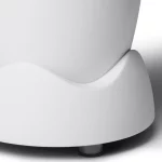 Nutribullet PRO Matte All White, 9-Piece