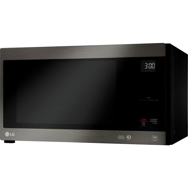 LG Neo Chef 1.5 Cu. Ft. 1200W Countertop Microwave