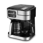 Cuisinart SS4N1 Coffee Center Barista Bar 4-In-1 Coffee Maker