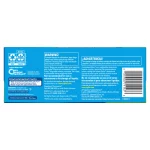 Ziploc® Brand Sandwich Bags, Plastic Sandwich Bags, 90 Count