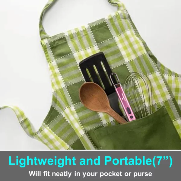 Illuminlabs Electric Lighter – USB Rechargeable Candle lighter, Windproof Flameless Plasma Arc Lighter for BBQ Grill, Camping, Stove, 7.5” Long Stick Lighter,Rose Gold