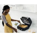 Ninja Foodi XL Pro Grill, Griddle & Air Fryer