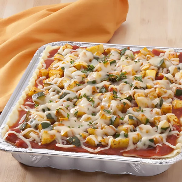 Handi-Foil Aluminum Super King Giant Lasagna Pan 1 Count per pack