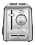 Cuisinart CPT-620 Custom Select 2-Slice Toaster