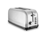 Cuisinart Long Slot Toaster, New, CPT-2500