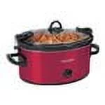 Crock-Pot Cook & Carry Manual 6-Quart Slow Cooker