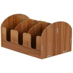 Cuisinart SS-GB1 Coffee Center Grind & Brew Plus Bundle with Single Serve Brew Cups of Coffee - Includes 3 K-Cups and Deco Essentials Coffee Condiment Caddy Organizer