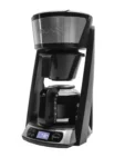 BUNN HB Stainless Steel 10 Cup Drip Coffee Maker (Condition: New)