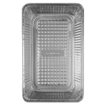 Handi-Foil Aluminum Super King Extra Deep BBQ & Pasta Pan, 1 Count