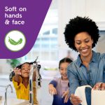 Viva Signature Cloth Paper Towels, 6 Double Rolls, 94 Sheets per Roll (564 Total)